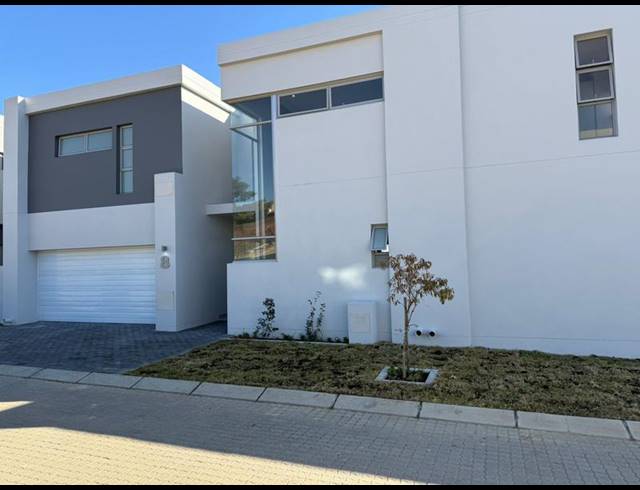 3 BEDROOM PROPERTY TO RENT IN BRYANSTON